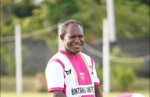 Persido Dogiyai Persiapan Mantap, Siap Mengikuti Liga 4 Papua Tengah