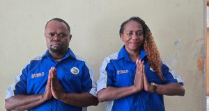 KAPP Nabire Dorong Prioritas Proyek Otsus bagi Pengusaha Asli Papua di Nabire