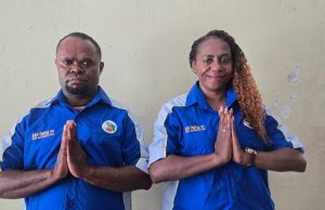 KAPP Nabire Dorong Prioritas Proyek Otsus bagi Pengusaha Asli Papua di Nabire