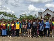 Universitas Lambu Resmi Disahkan, Jadi Harapan Baru Pendidikan di Nduga