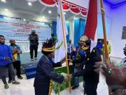 Dominggus Pigai : Pengurus KAPP di Papua Tengah Bersatu di bawah kepemimpinan Yosepina Pigai