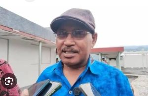 Teror Berulang di Jayapura: LBH Papua Soroti Dugaan Serangan Sistematis ke Kantor KNPB