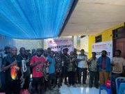 Sekretariat Dewan Adat Papua Wilayah Meepago 1 Diresmikan, Peran Adat dalam Pembangunan Daerah Penting