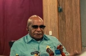 9 Warga Sipil Dilaporkan Tewas dalam Operasi Keamanan di Distrik Kemburu, Pemkab Puncak Siapkan Investigasi