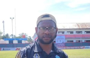 Persidei Deiyai Tahan Tim Championship 2025 Dengan Skor Kaca Mata