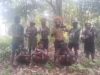 TPNPB-OPM Klaim Siaga Anggota, Aibon Kogoya : Mata Mata Yang Menyamar Menjadi Pendulang dan Pengangkut Kayu Jadi Sasaran Tembak