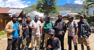 Ketua GEM Kiara Papua Pegunungan Kecam Aksi Demo Mengatasnamakan OKP Cipayung Untuk Kepentingan Pribadi