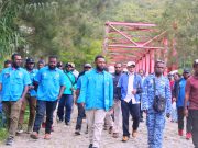 Tokoh Pemuda Papua Pegunungan Tegaskan Keputusan Gubernur Soal DPR Otsus Sah, Tolak Isu Demo Bermuatan Kepentingan Pribadi