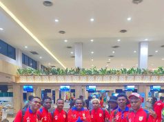 Persiapan Jauh-Jauh Hari, Persipani Target Juara di Liga 4 Papua Tengah