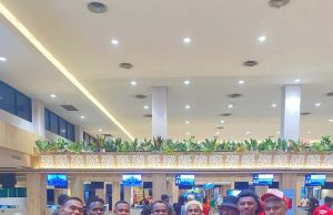 Persiapan Jauh-Jauh Hari, Persipani Target Juara di Liga 4 Papua Tengah