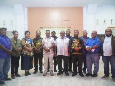 DPR Papua Pegunungan Jadwalkan Sidang LKPJ, OPD Diminta Wajib Hadir!