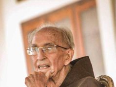 Uskup Jayapura Umumkan Wafatnya Pastor Prof. Dr. Nico Syukur Dister, OFM