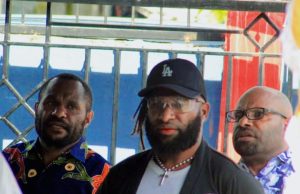 Ketua KONI Puncak Minta Komnas HAM Turun Tangan Selidiki Dugaan Pelanggaran HAM di Kembru dan Pogoma