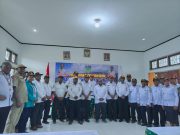 Pemda Deiyai Gelar Pra Musrenbang Forum OPD, Bupati Deiyai: Fokus Utama pada Daba, Dobiyo dan Miyaa