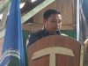 Wamuyaabadii Gelar Mubes II, Kesbangpol Harap Jadi Mitra Jaga Stabilitas Daerah