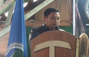 Wamuyaabadii Gelar Mubes II, Kesbangpol Harap Jadi Mitra Jaga Stabilitas Daerah