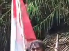 TPNPB Kodap XVI Yahukimo Umumkan Duka Nasional atas Wafatnya Miruin Suhuniap