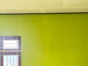 Plt. Kadis Kesehatan Deiyai Serahkan Laptop dan Starlink untuk Tingkatkan Pelayanan