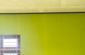 Plt. Kadis Kesehatan Deiyai Serahkan Laptop dan Starlink untuk Tingkatkan Pelayanan