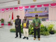 Bupati Deiyai Buka Musrenbang Dana Otsus Papua 2027, Tekankan Transparansi dan Keberpihakan pada OAP