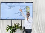 FGD Kamtibmas Digelar di Deiyai, Bupati Tekankan Penataan dan Pengamanan Aset Daerah