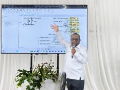 FGD Kamtibmas Digelar di Deiyai, Bupati Tekankan Penataan dan Pengamanan Aset Daerah