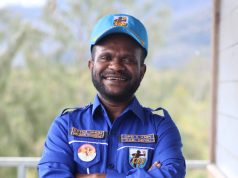 KNPI Deiyai Desak Gubernur dan Para Bupati Agar Tepati Janji Soal Kapiraya