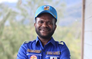 KNPI Deiyai Desak Gubernur dan Para Bupati Agar Tepati Janji Soal Kapiraya