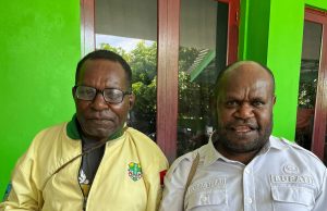 Bupati Dogiyai Akan Membawa Materi Dalam Rakerda I Pemuda Katolik Papua Tengah