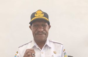 Pemkab Deiyai Tekankan Pentingnya Data Akurat dalam Penanggulangan Kemiskinan