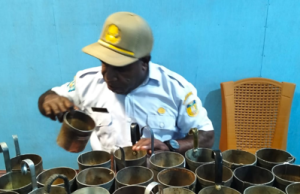 Disperindag Jayawijaya Temukan Adanya Kecurangan Takaran BBM di Wamena, Warga Diminta Lebih Waspada!