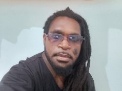 Fraksi Meepago Gelar Doa Singkat Peringati HUT ke-65 Nieuw Guinea Raad