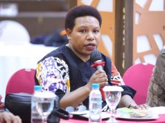 Stop Tembak Warga Sipil, Senator Yeimo Desak Penuntasan Dugaan Pelanggaran HAM di Dogiyai