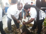 KONI Lanny Jaya Resmi Miliki Nahkoda Baru, Fokus Bangun Generasi Atlet Berprestasi