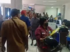 Kepala BPPKAD Provinsi Papua Pegunungan Tegas Minta MRP Segera Klarifikasi dan Minta Maaf Usai Buat Onar di Kantor Gubernur