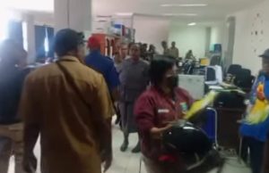 Kepala BPPKAD Provinsi Papua Pegunungan Tegas Minta MRP Segera Klarifikasi dan Minta Maaf Usai Buat Onar di Kantor Gubernur