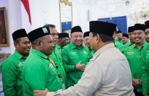 Ketua DPW PKB Papua Pegunungan Desak Pemerintah Kembalikan Dana Otsus dan Tambah Alokasi Khusus, Ini Alasannya?