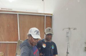 Tragedi di Tengah Duka: Warga Tolikara Tewas Ditembak, Keluarga Tuntut Keadilan