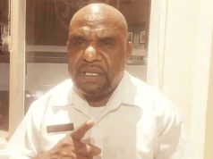 DPR Papua Pegunungan Tanggapi Kritik MRP, Tidak Boleh Saling Menjatuhkan Semua Bertanggungjawab Atasi Kekurangan