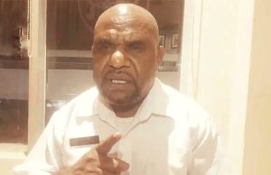 DPR Papua Pegunungan Tanggapi Kritik MRP, Tidak Boleh Saling Menjatuhkan Semua Bertanggungjawab Atasi Kekurangan