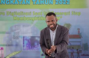 Konflik Bersenjata di Papua Dinilai Tak Kunjung Usai, Seruan Gencatan Senjata Kembali Menguat