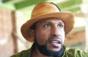 Victor Yeimo: Kekerasan Berulang di Papua Bukan Insiden Terpisah, Tapi Pola yang Dinormalisasi