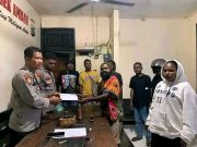 Solidaritas Rakyat Papua Barat Bergerak Desak Pencabutan PSN dan Tolak Militerisme