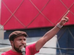 Juru Bicara Internasional Komite Nasional Papua Barat: Victor Yeimo Sebut Perang Suku di Papua Kini Sarat Kepentingan Politik dan Ekonomi