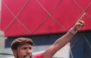 Juru Bicara Internasional Komite Nasional Papua Barat: Victor Yeimo Sebut Perang Suku di Papua Kini Sarat Kepentingan Politik dan Ekonomi