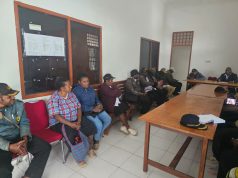 BPPRD Deiyai Bentuk Panitia Penyuluhan Pajak Daerah untuk Tingkatkan PAD