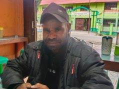 Milenial Papua Serukan Perdamaian atas Konflik Antarwarga di Wamena, Minta Pemimpin Selesaikan Akar Masalah
