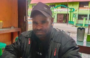 Milenial Papua Serukan Perdamaian atas Konflik Antarwarga di Wamena, Minta Pemimpin Selesaikan Akar Masalah