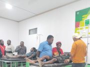 Komisariat Cabang Pemuda Katolik Intan Jaya Kecam Kekerasan di Gereja Mbamogo