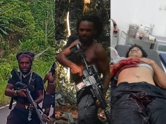 Dua Anggota TPNPB Kodap XVI Yahukimo Dilaporkan Tewas dalam Kontak Tembak di Dekai